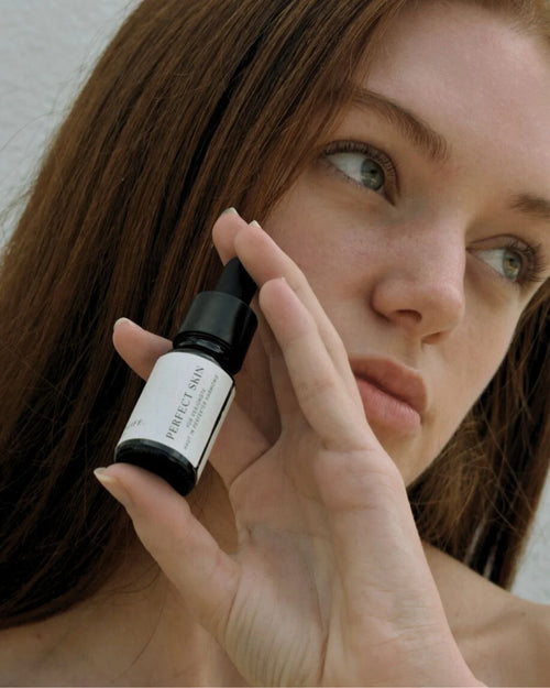 Advanced Skin Treatment - Minimize Pores, Reduce Wrinkles & Boost Collagen