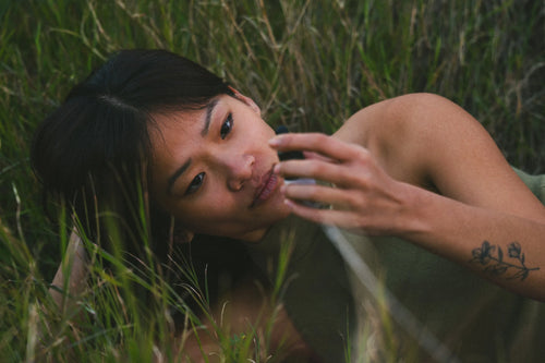 Allergy Healing - Your Cells Remember How to Regenerate