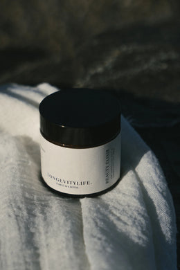 Hydrophilizer - Ultra-Concentrated Cellular Renewal for Hydrated Skin & Stronger Hair